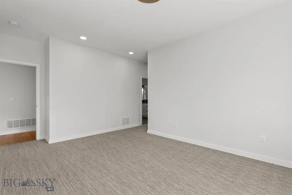 2040 Lance Drive #3 Bozeman MT 59718