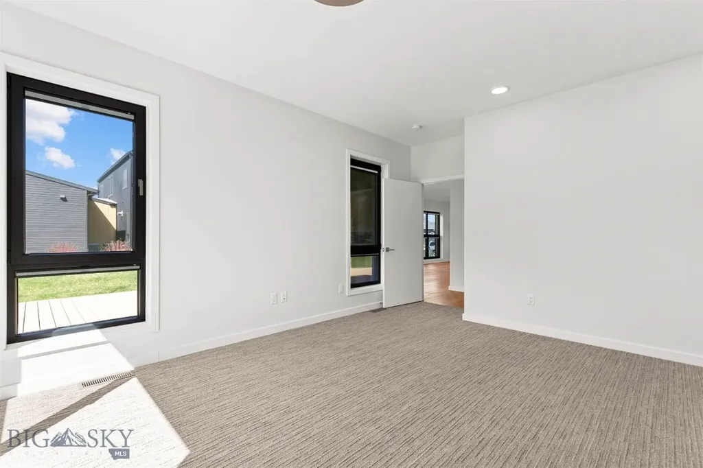 2040 Lance Drive #3 Bozeman MT 59718