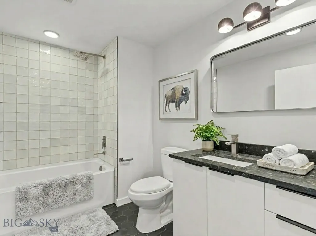 2040 Lance Drive #3 Bozeman MT 59718