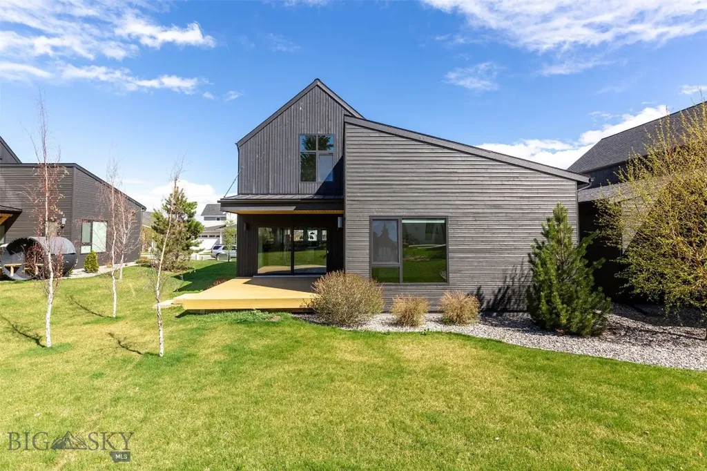 2040 Lance Drive #3 Bozeman MT 59718