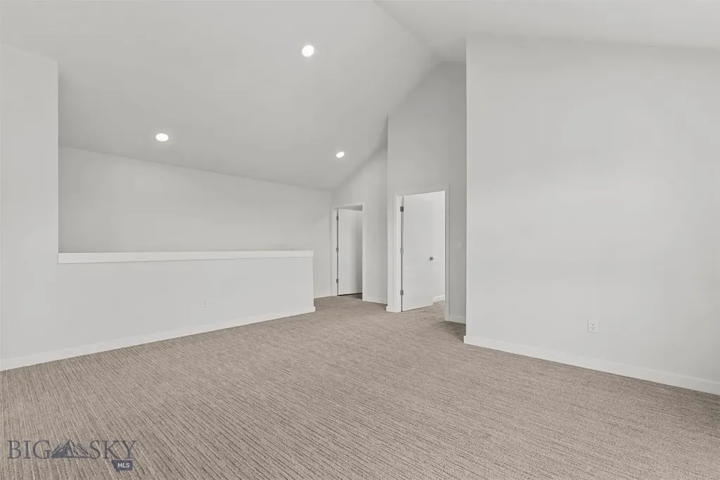 2040 Lance Drive #3 Bozeman MT 59718