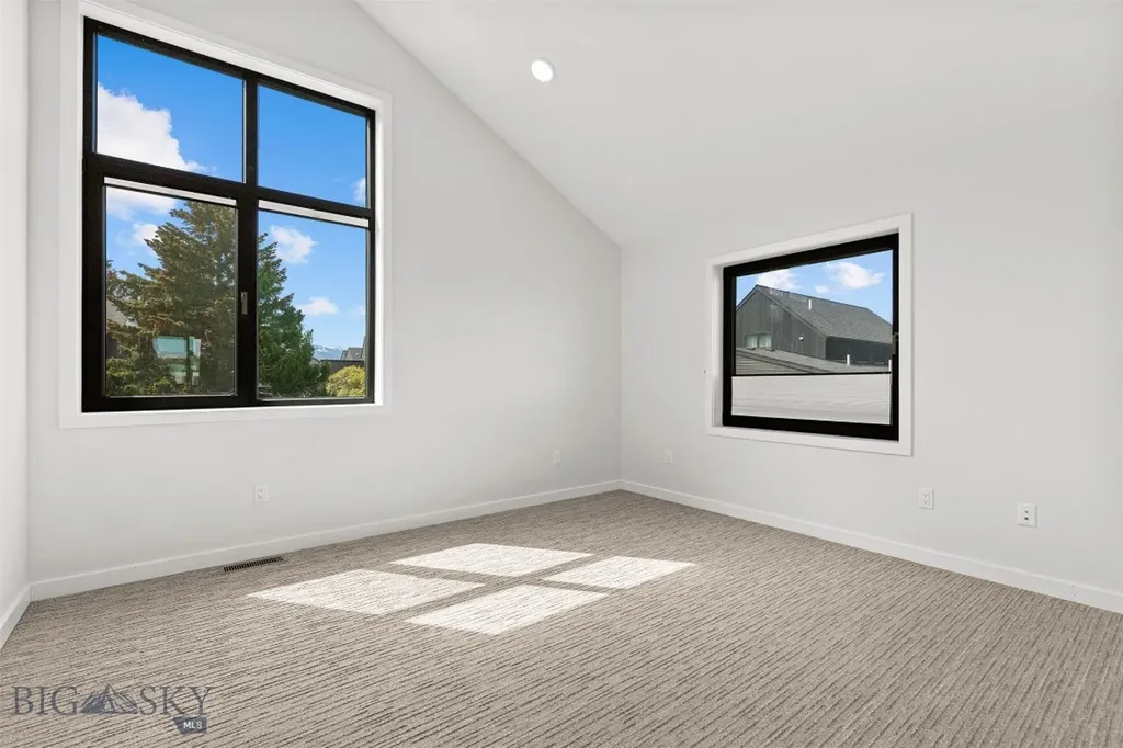 2040 Lance Drive #3 Bozeman MT 59718
