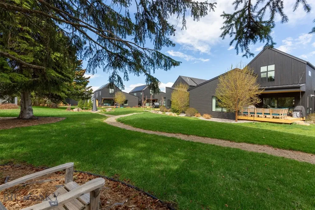 2040 Lance Drive #3 Bozeman MT 59718