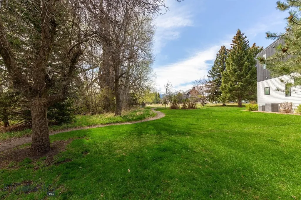 2040 Lance Drive #3 Bozeman MT 59718