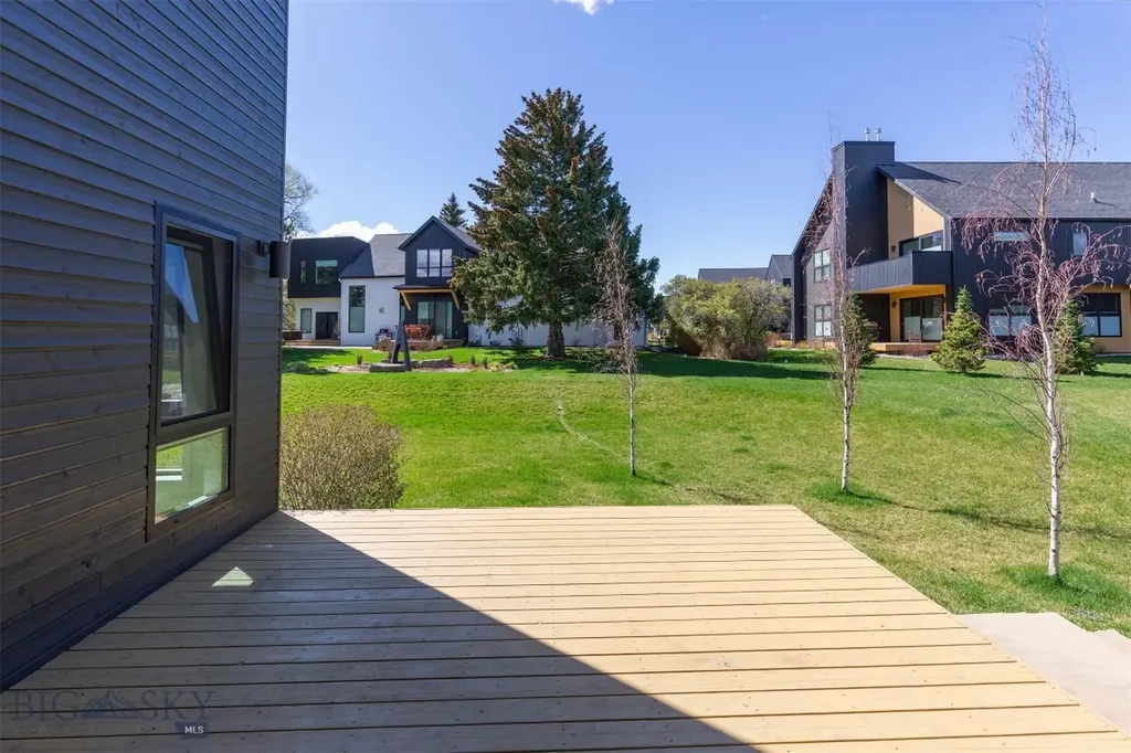 2040 Lance Drive #3 Bozeman MT 59718