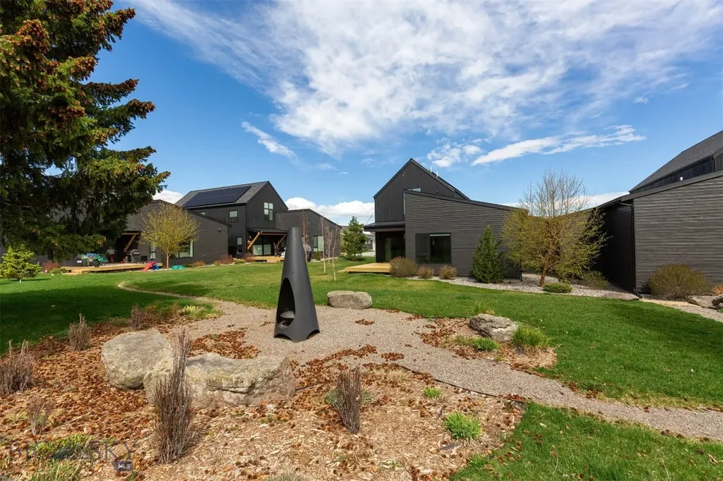 2040 Lance Drive #3 Bozeman MT 59718