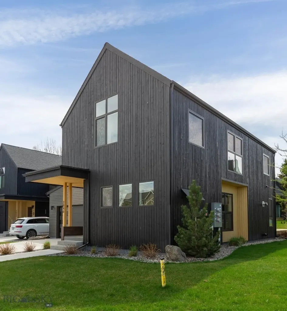 2040 Lance Drive #3 Bozeman MT 59718