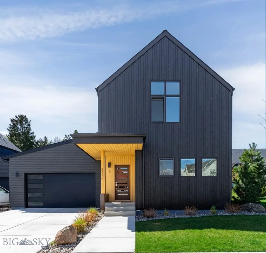 2040 Lance Drive #3 Bozeman MT 59718