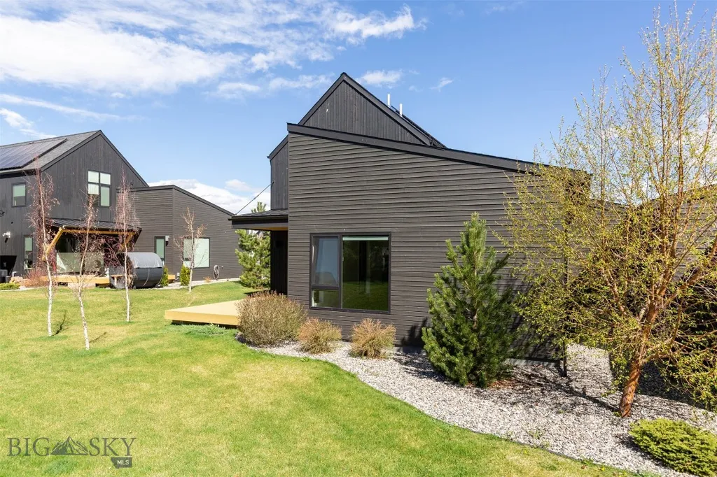 2040 Lance Drive #3 Bozeman MT 59718