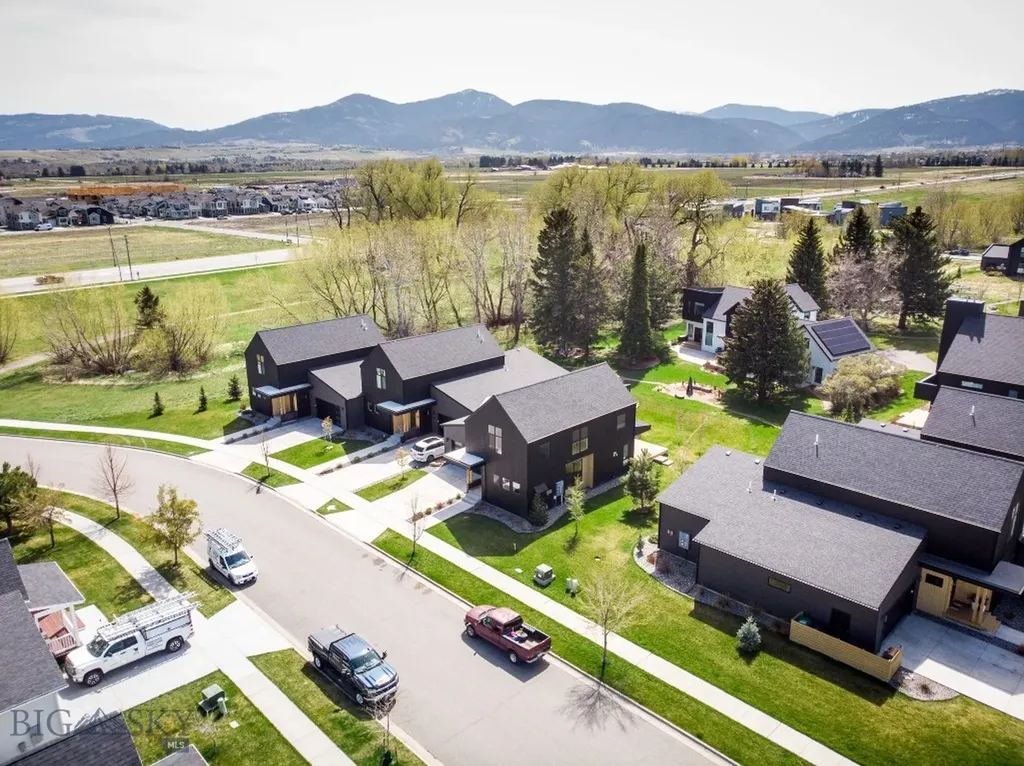2040 Lance Drive #3 Bozeman MT 59718
