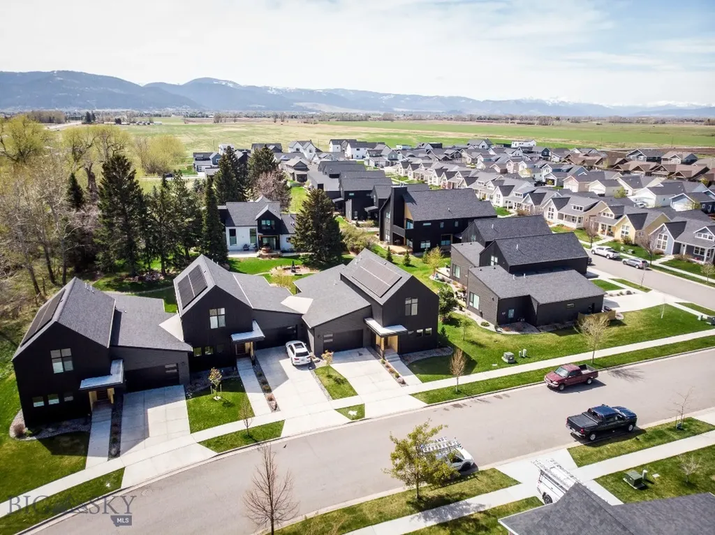 2040 Lance Drive #3 Bozeman MT 59718