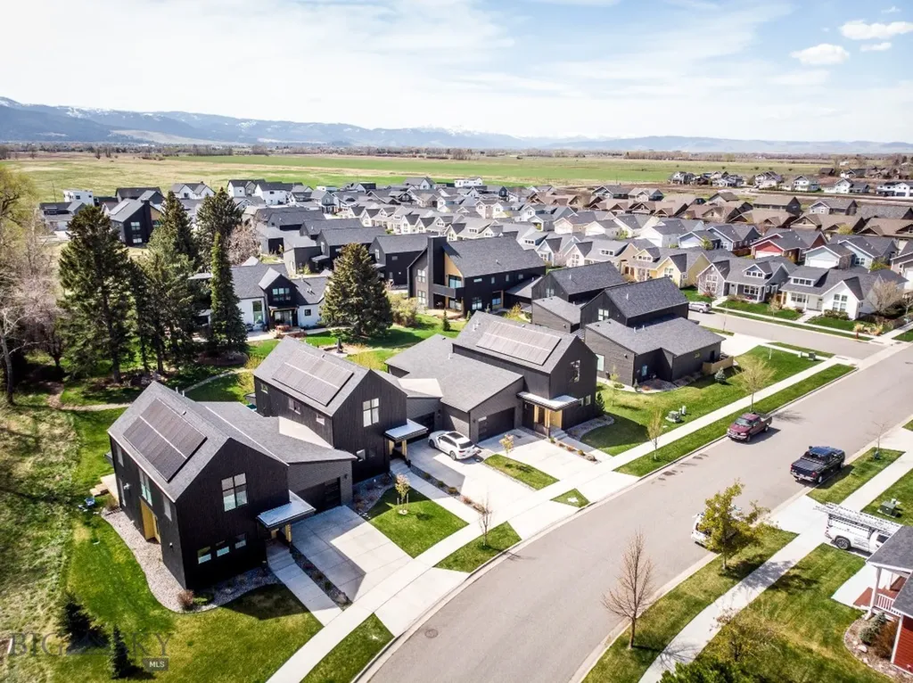 2040 Lance Drive #3 Bozeman MT 59718