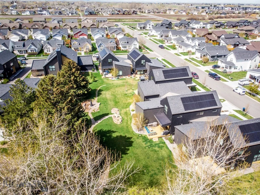 2040 Lance Drive #3 Bozeman MT 59718