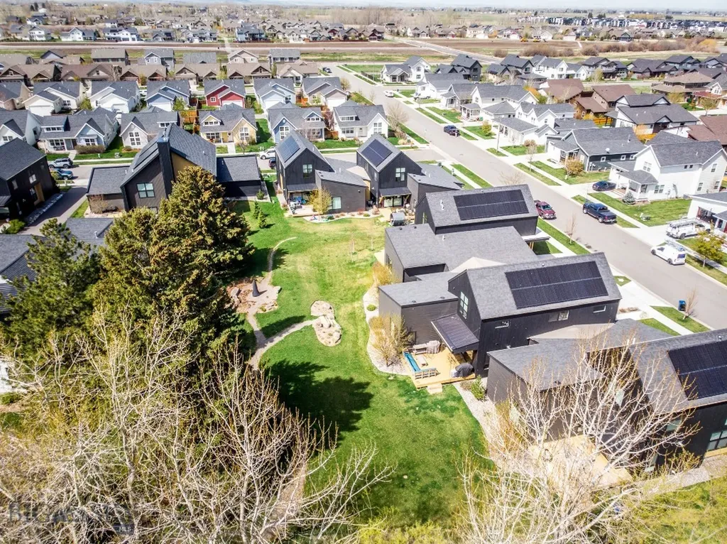 2040 Lance Drive #3 Bozeman MT 59718