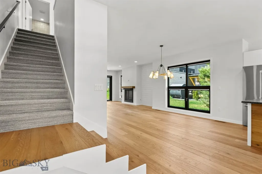 2040 Lance Drive #3 Bozeman MT 59718