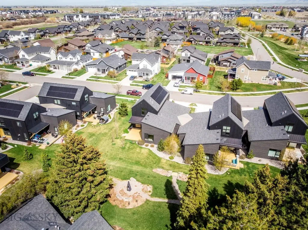 2040 Lance Drive #3 Bozeman MT 59718