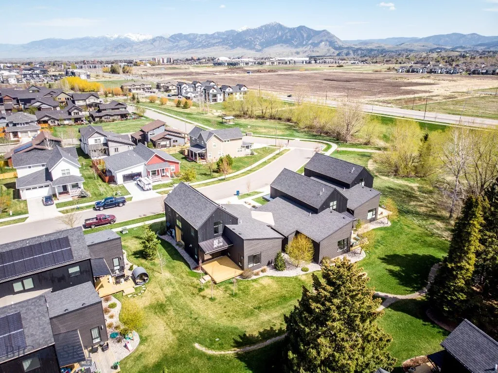 2040 Lance Drive #3 Bozeman MT 59718