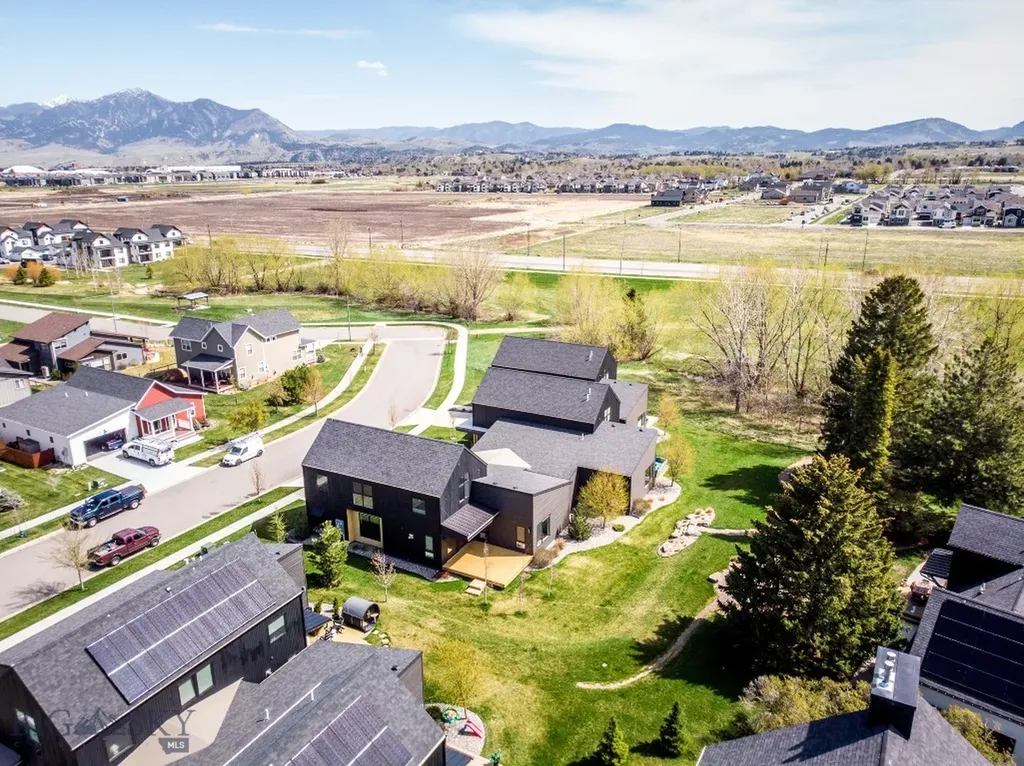 2040 Lance Drive #3 Bozeman MT 59718