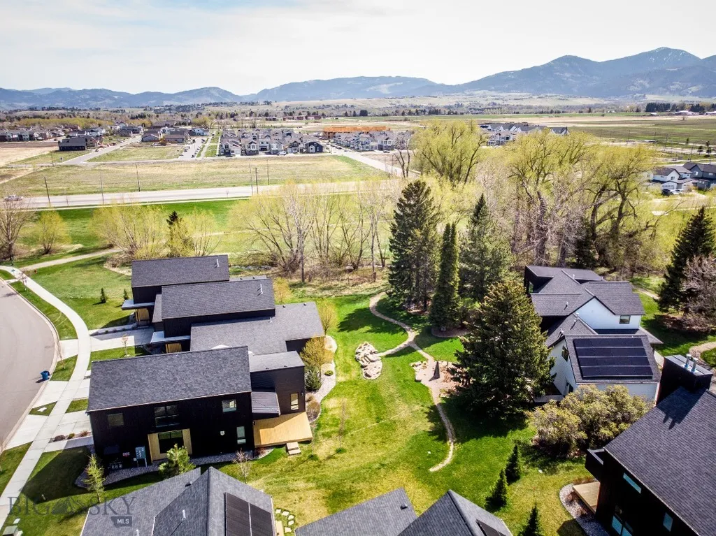 2040 Lance Drive #3 Bozeman MT 59718