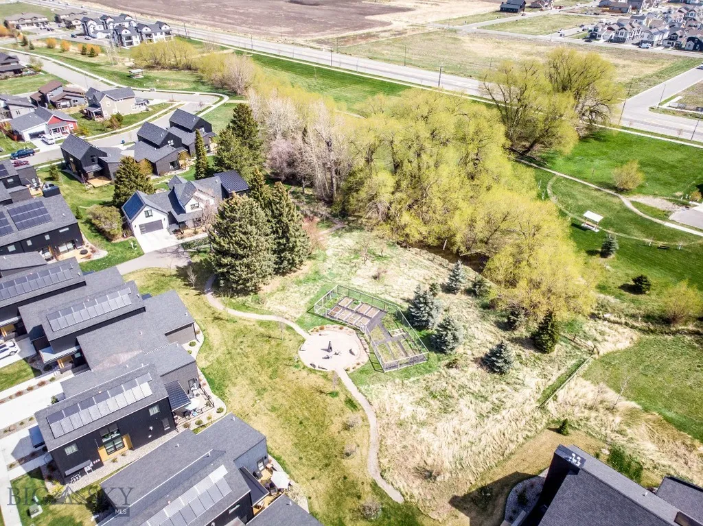 2040 Lance Drive #3 Bozeman MT 59718