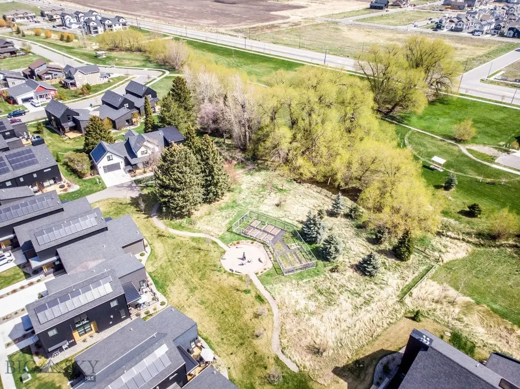 2040 Lance Drive #3 Bozeman MT 59718