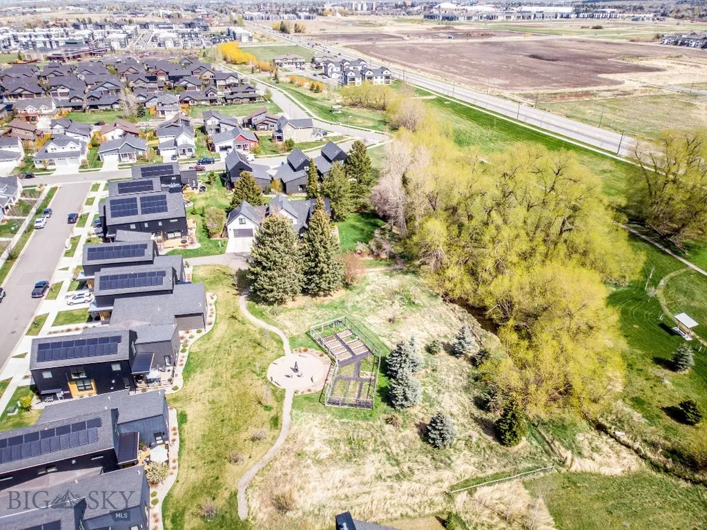 2040 Lance Drive #3 Bozeman MT 59718