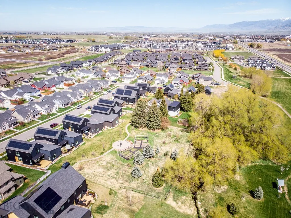 2040 Lance Drive #3 Bozeman MT 59718