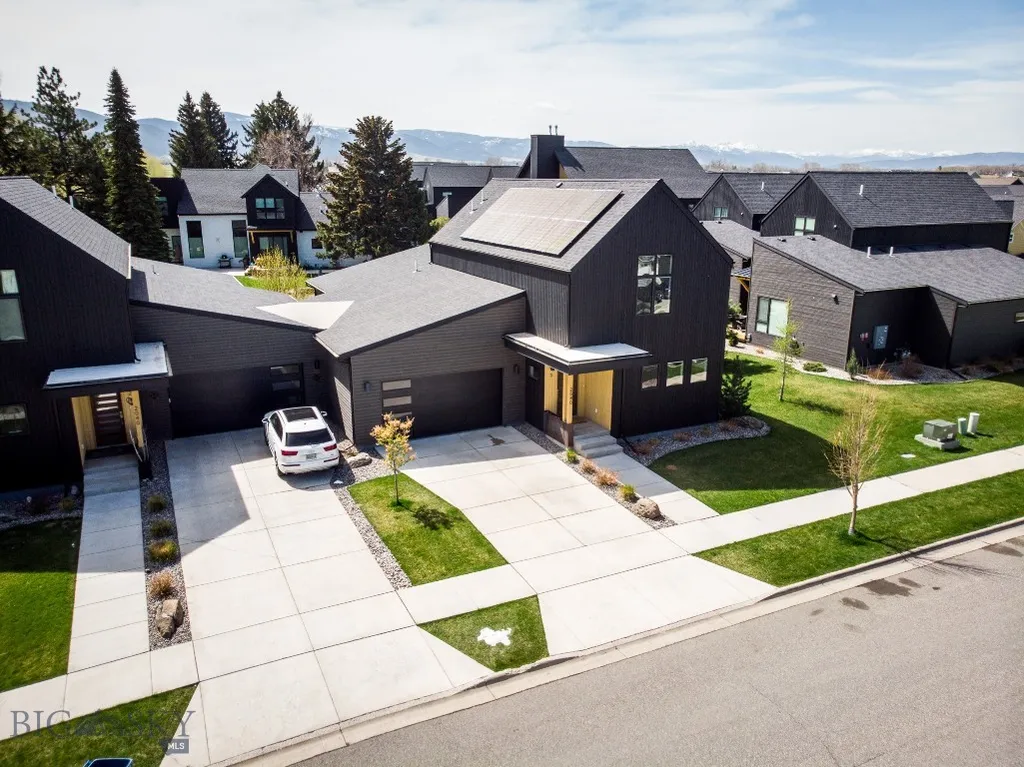 2040 Lance Drive #3 Bozeman MT 59718