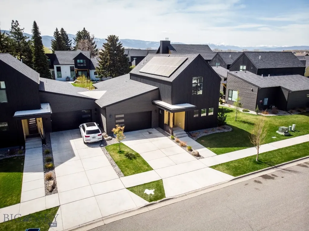 2040 Lance Drive #3 Bozeman MT 59718
