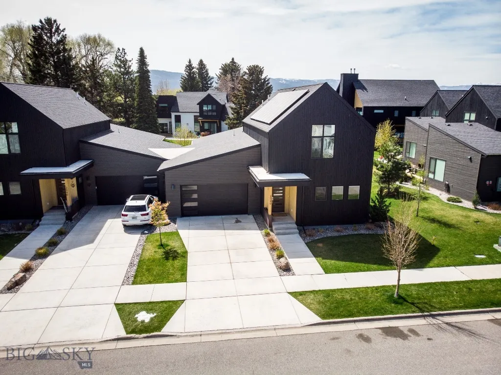 2040 Lance Drive #3 Bozeman MT 59718