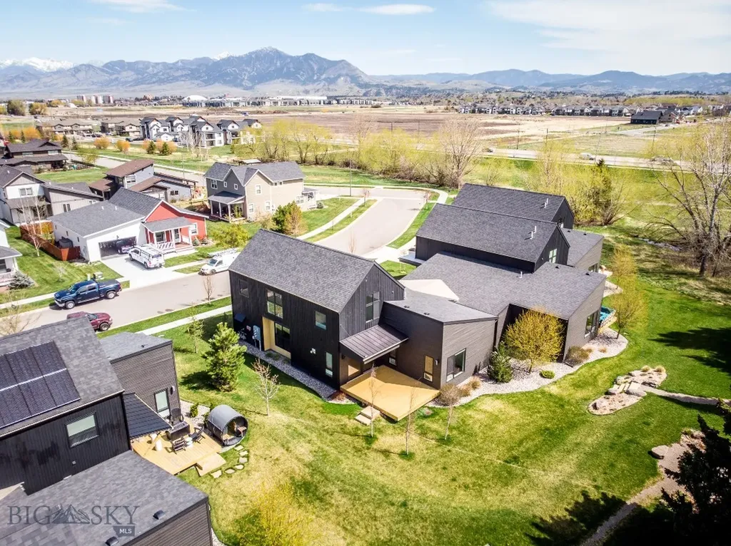 2040 Lance Drive #3 Bozeman MT 59718
