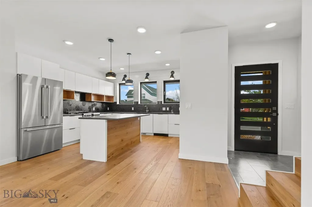 2040 Lance Drive #3 Bozeman MT 59718