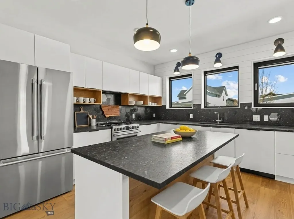 2040 Lance Drive #3 Bozeman MT 59718