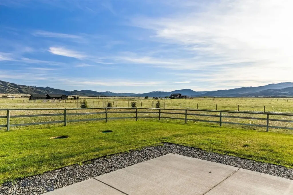 49 Paradise Found Drive Pray MT 59065