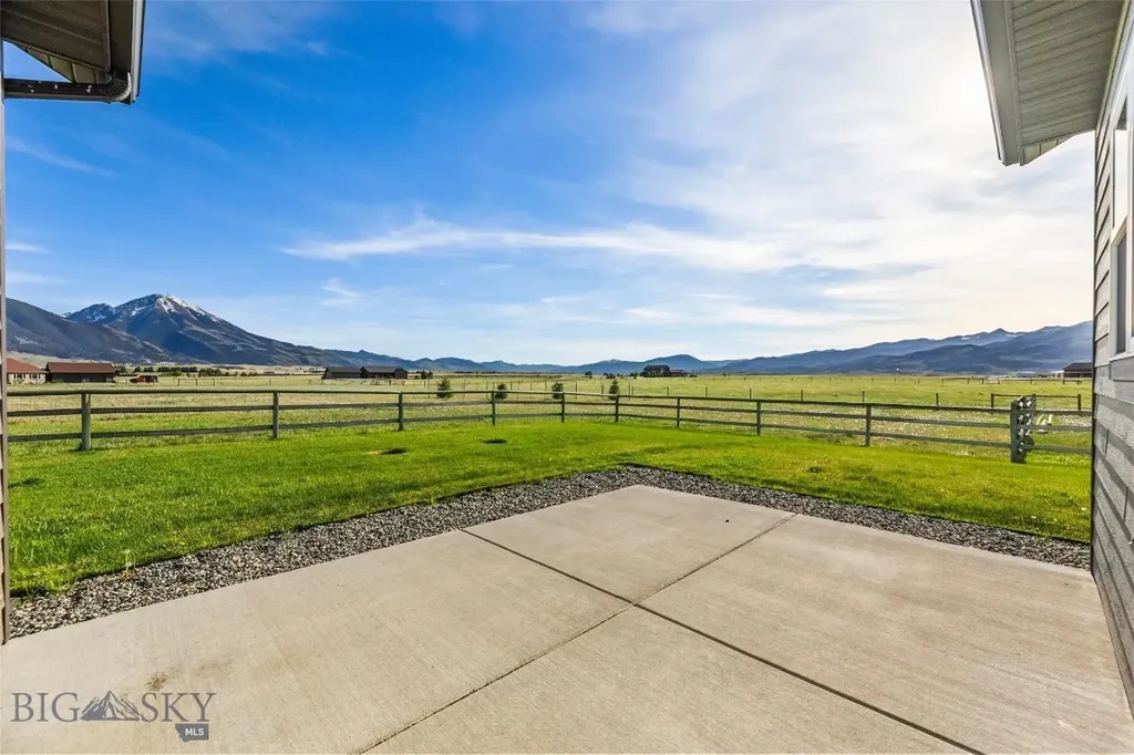 49 Paradise Found Drive Pray MT 59065