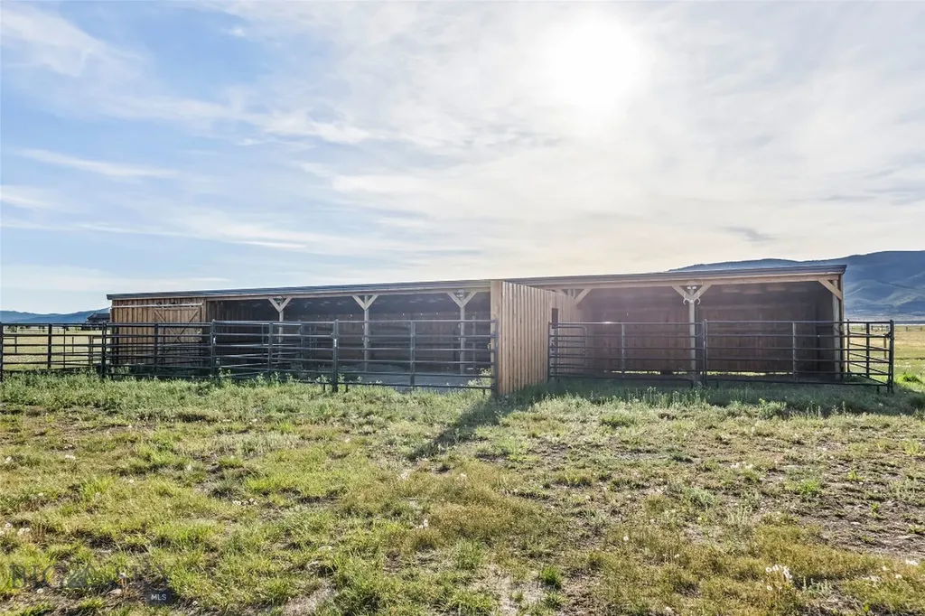 49 Paradise Found Drive Pray MT 59065