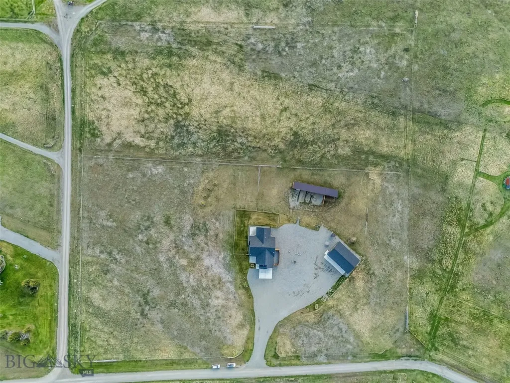 49 Paradise Found Drive Pray MT 59065
