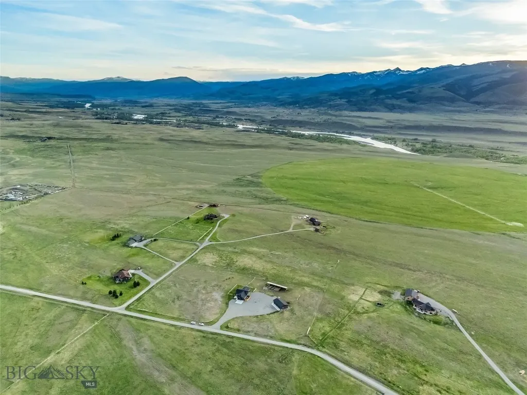 49 Paradise Found Drive Pray MT 59065