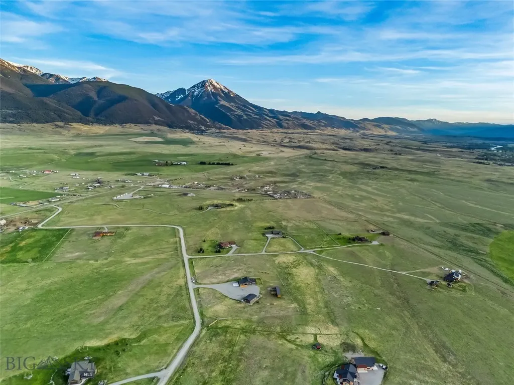 49 Paradise Found Drive Pray MT 59065