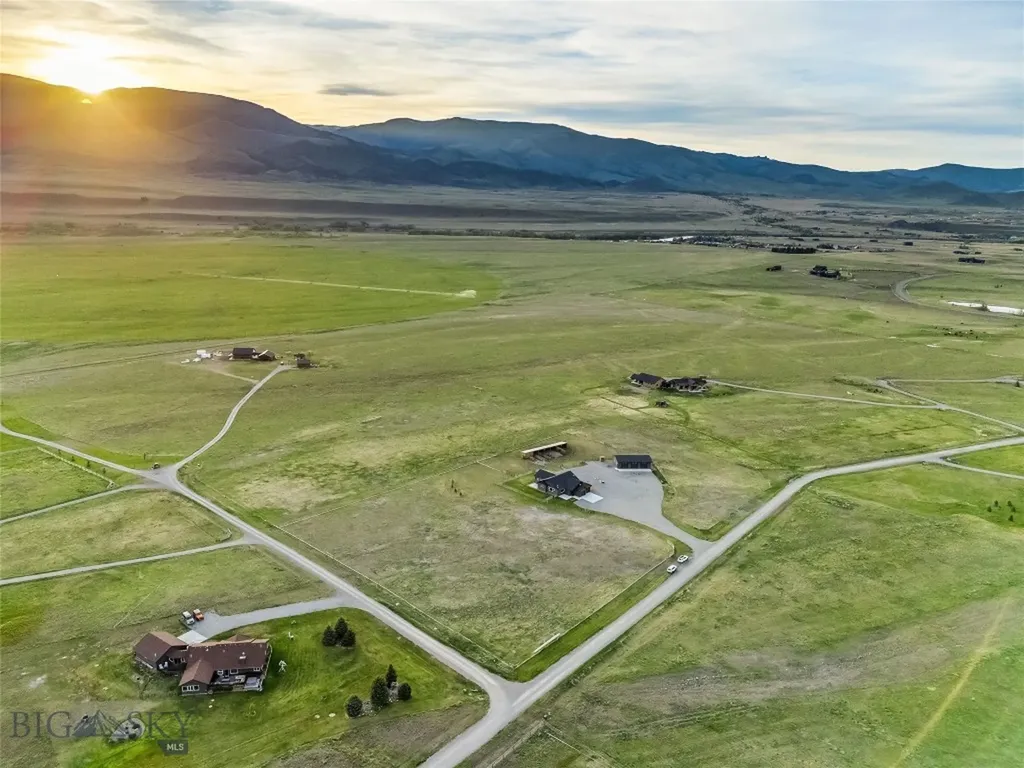 49 Paradise Found Drive Pray MT 59065