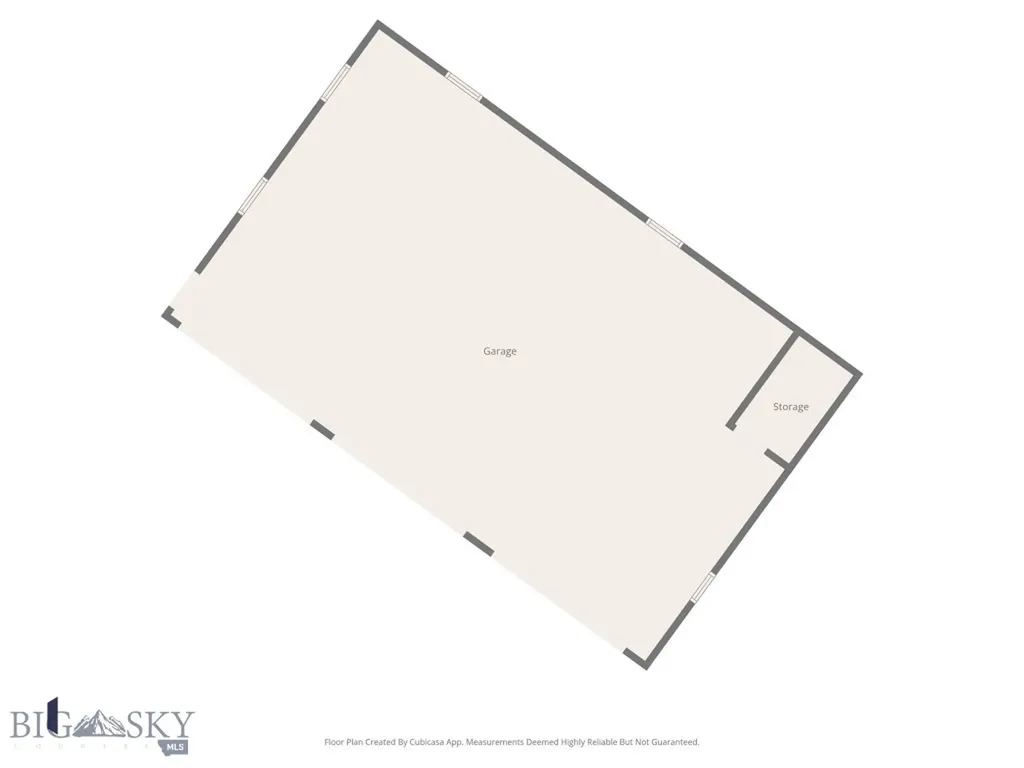 49 Paradise Found Drive Pray MT 59065