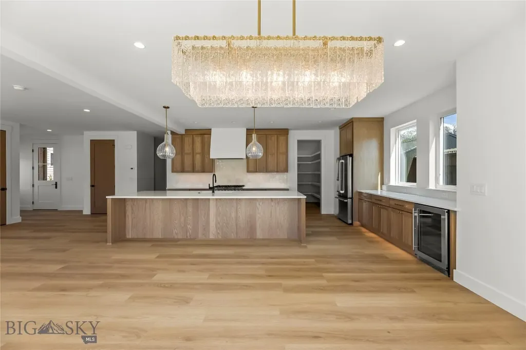 525 Spruce Cone Big Sky MT 59716