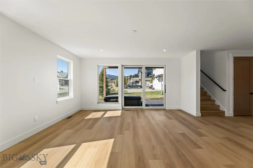 525 Spruce Cone Big Sky MT 59716