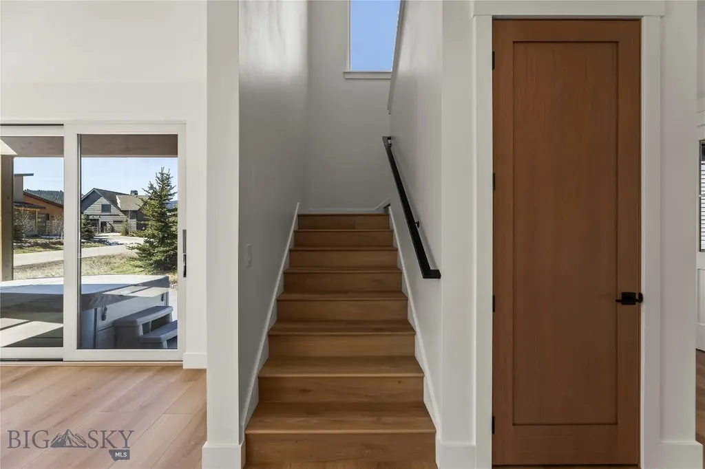 525 Spruce Cone Big Sky MT 59716