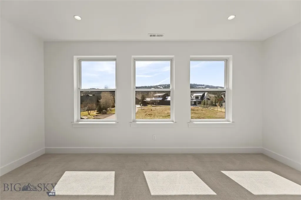 525 Spruce Cone Big Sky MT 59716