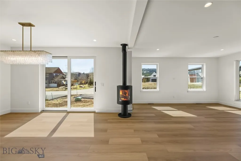 525 Spruce Cone Big Sky MT 59716