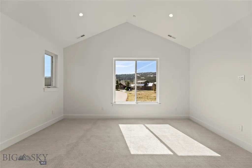 525 Spruce Cone Big Sky MT 59716
