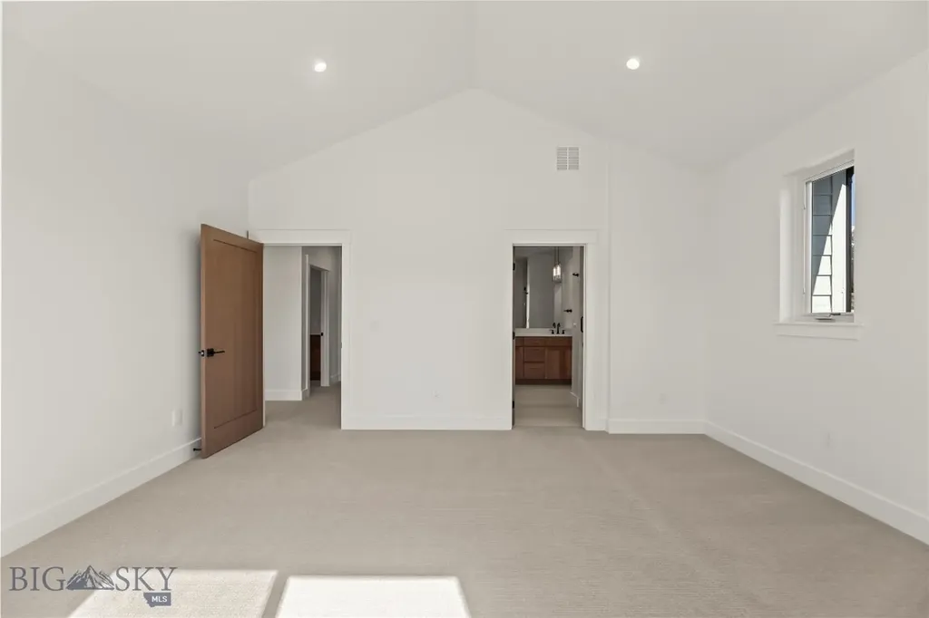 525 Spruce Cone Big Sky MT 59716