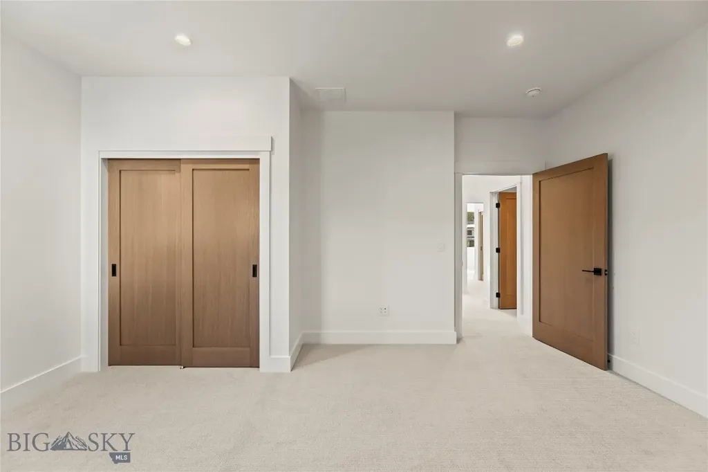 525 Spruce Cone Big Sky MT 59716