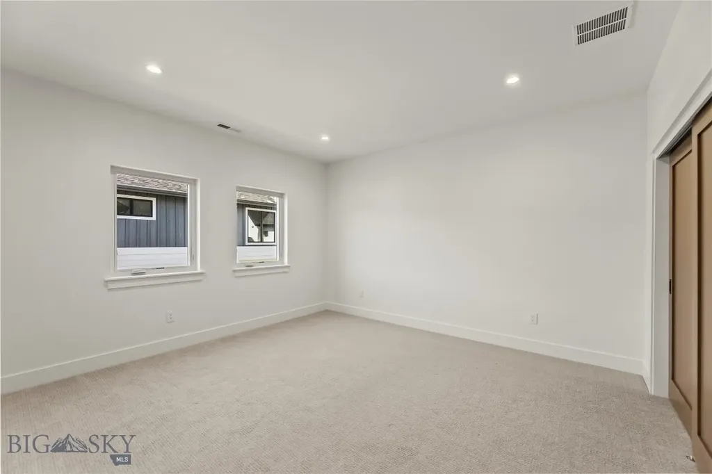 525 Spruce Cone Big Sky MT 59716